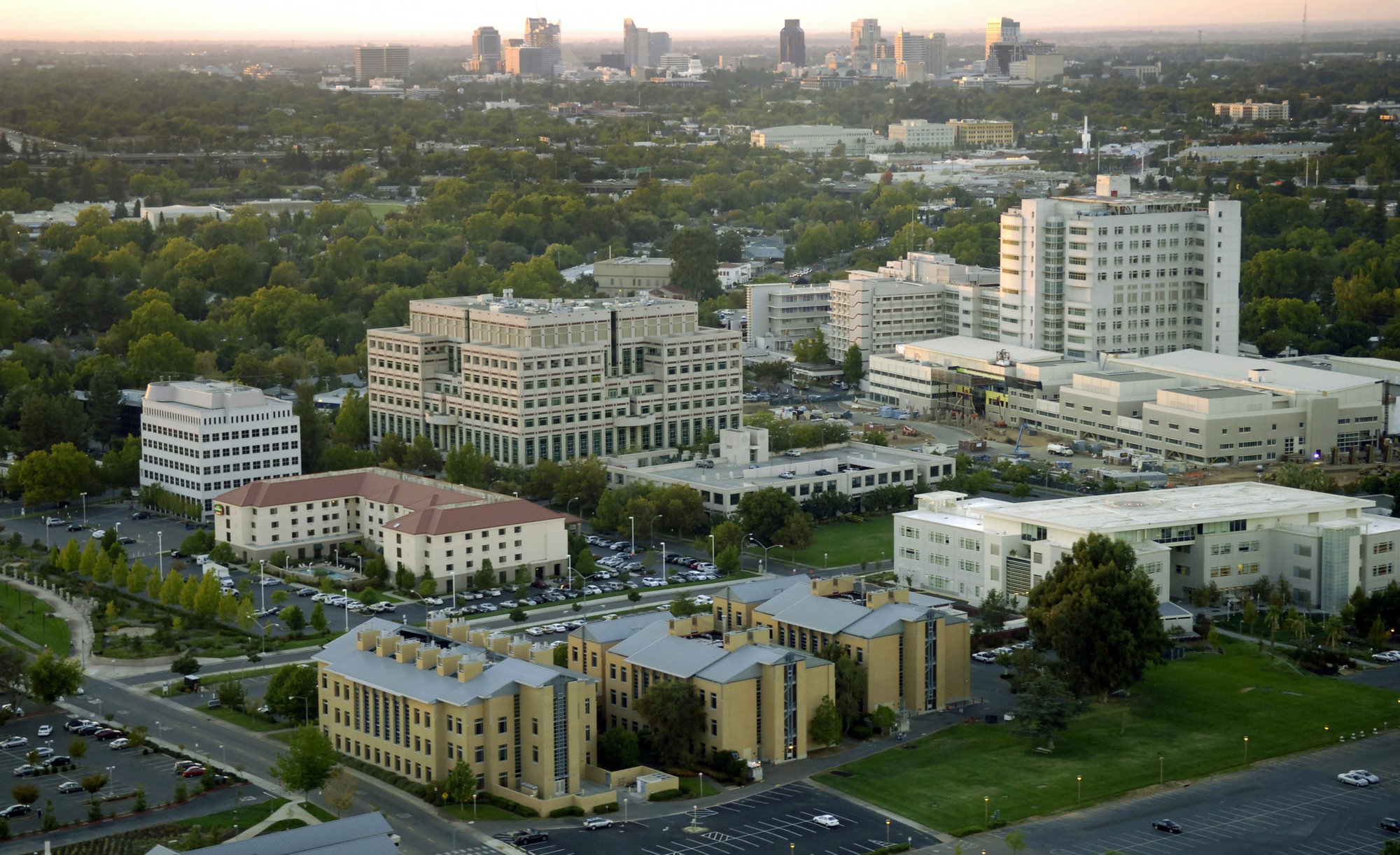 university of california davis computer science faculty