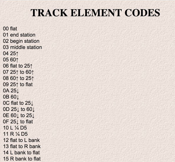 Track Order