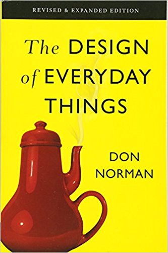 Don Norman's book