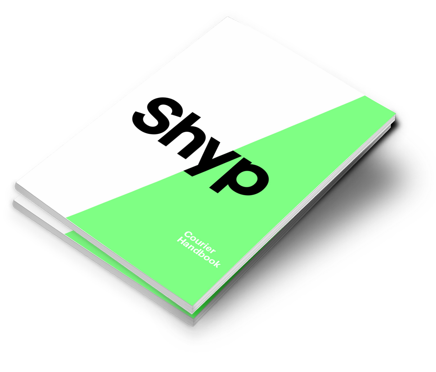 Shyp Logo